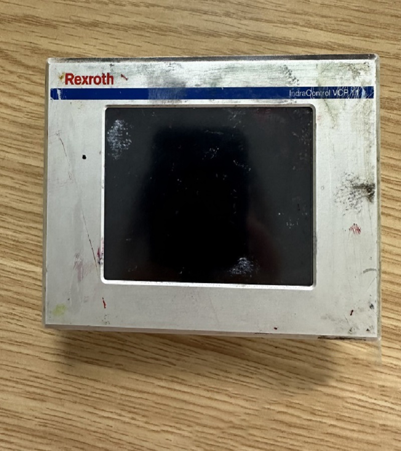 力士樂觸摸屏?VCP20.2DUN個別區(qū)域無法觸摸 通電后反復閃屏不開機 卡在開機界面 無法進入操作系統(tǒng) 屏幕顯示內容不正常   黑屏故障維修 快修   